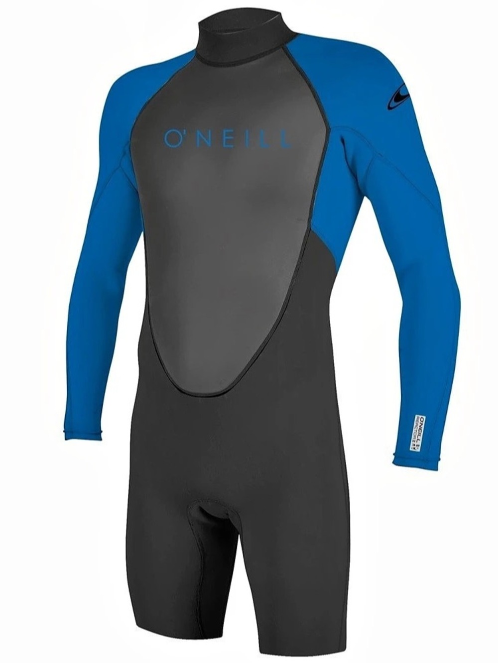Youth O'Neill Reactor II Black & Blue Neoprene Size Medium Like New